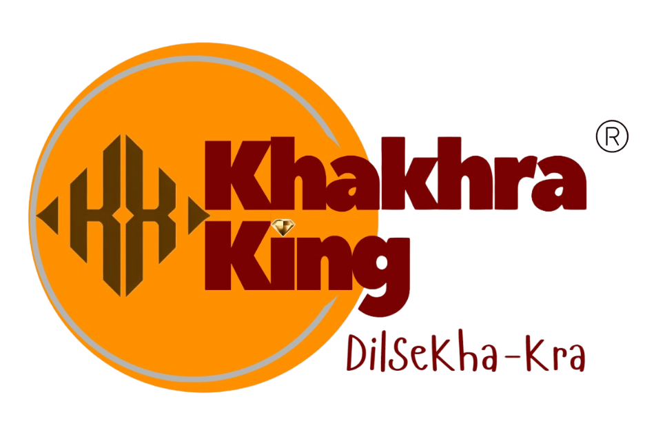 Khakhra King